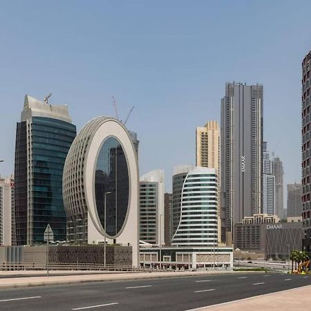 Frank Porter - The Vogue Dubai Exterior photo