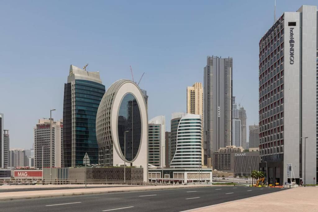 Frank Porter - The Vogue Dubai Exterior photo